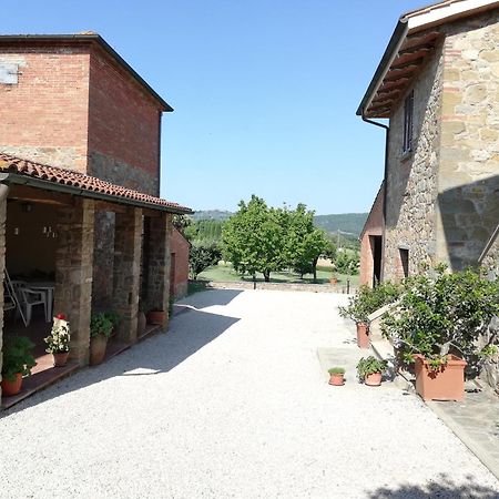Il Papavero Verde Lucignano Esterno foto